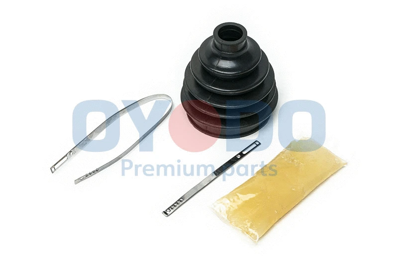 Jeu de joints-soufflets, arbre de commande Oyodo 50P0524-OYO