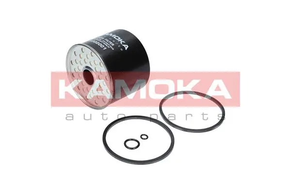 Filtre à carburant KAMOKA F302001