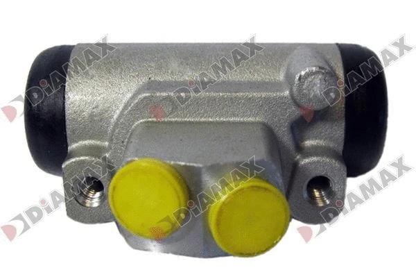 Cylindre de roue DIAMAX N03276