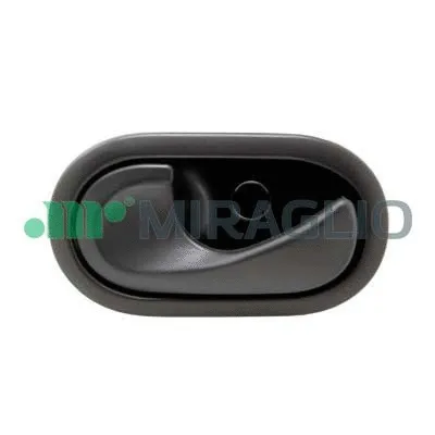 Poignet de porte, équipment intérieur MIRAGLIO 60/170