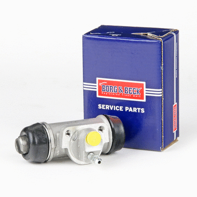 Cylindre de roue BORG & BECK BBW1229
