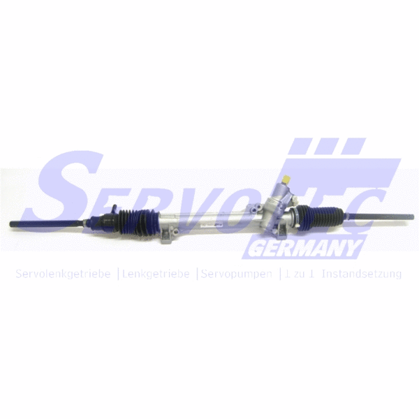 Crémaillère de direction Servotec STSR810L