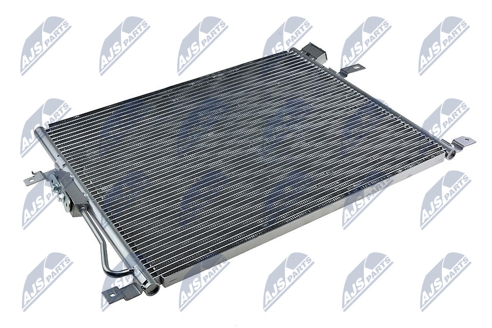 Condenseur, climatisation NTY CCH-CH-023