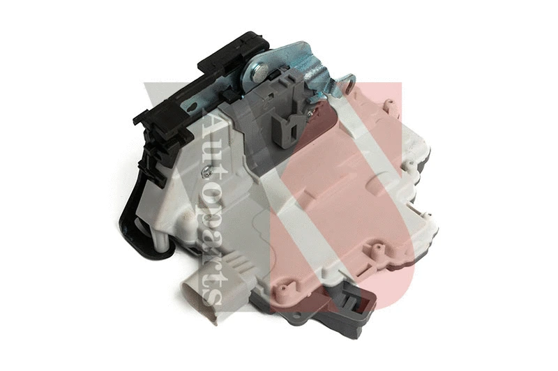 Serrure de porte YSPARTS YS-LK0004P