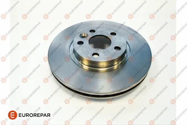 Disque de frein EUROREPAR 1687776480