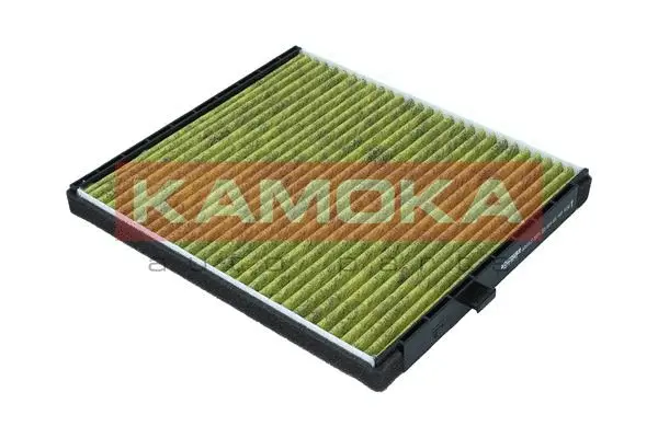 Filtre, air de l'habitacle KAMOKA 6080117