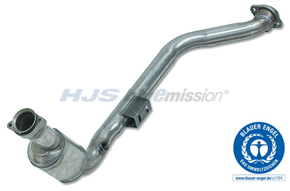 Catalyseur HJS 96 13 4135