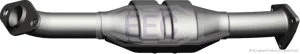 Catalyseur EEC VX8009