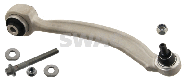 Bras de liaison, suspension de roue SWAG 10 94 0381