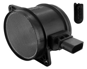 Débitmètre de masse d'air MTR 12171405