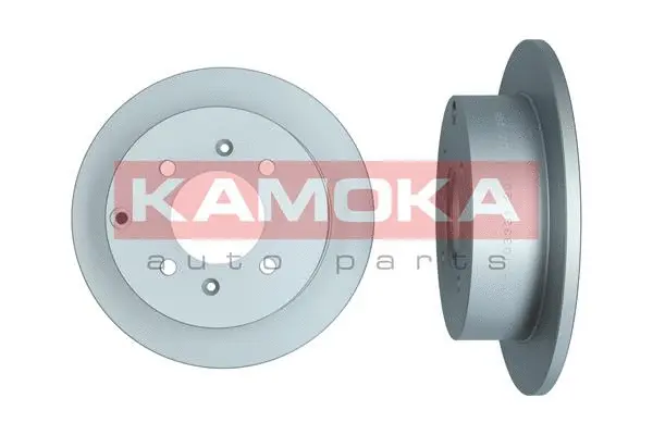 Disque de frein KAMOKA 103331