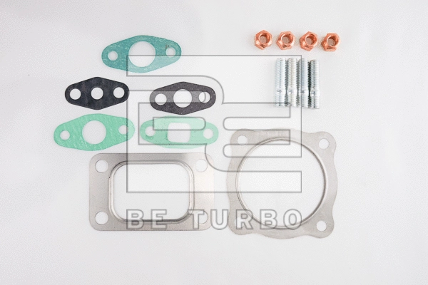 Kit de montage, compresseur BE TURBO ABS048