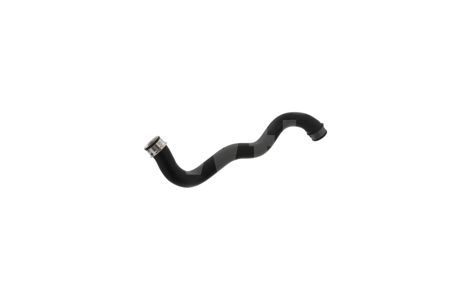 Durite de radiateur Wti Automotive T451087