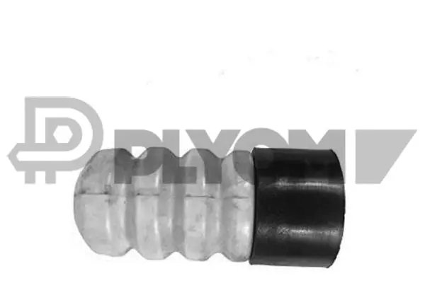 Butée élastique, suspension PLYOM P757026