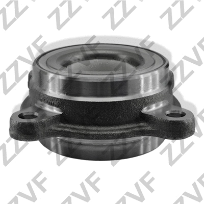 Moyeu de roue ZZVF ZV4357060031