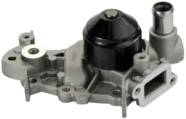 Pompe à eau, refroidissement du moteur DENCKERMANN A310036P