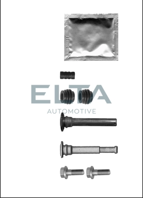 Jeu de douilles de guidage, étrier de frein ELTA AUTOMOTIVE EA9251