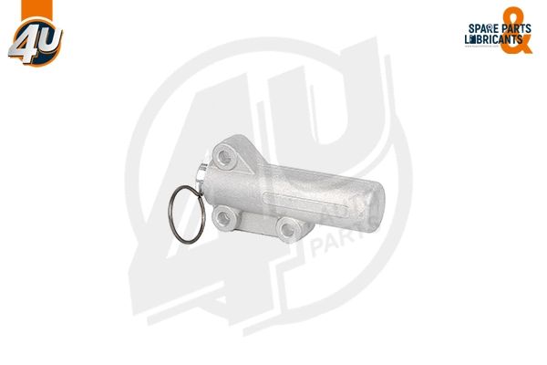 Galet tendeur, courroie crantée 4U Autoparts 32441VV