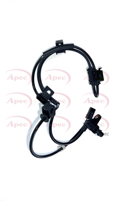 Capteur, vitesse de roue APEC ABS1366
