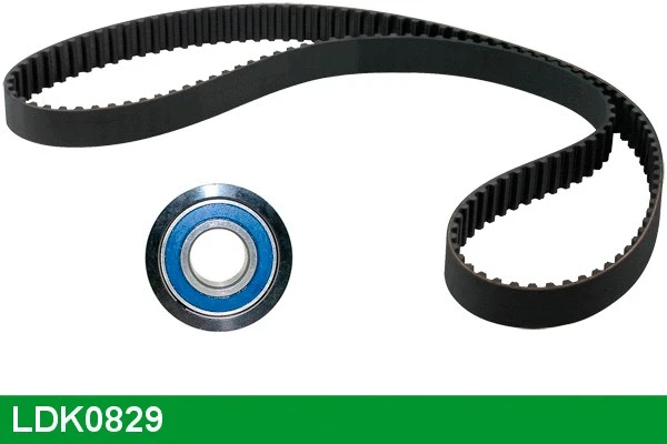 Kit de courroie crantée LUCAS LDK0829