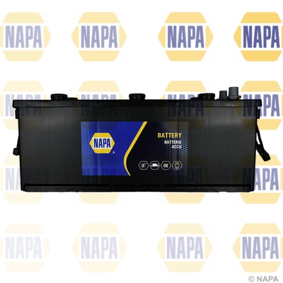Batterie de démarrage NAPA 617N