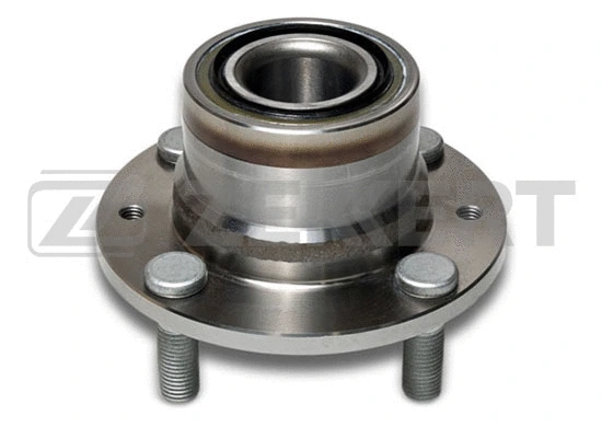 Moyeu de roue ZEKKERT RL-1235