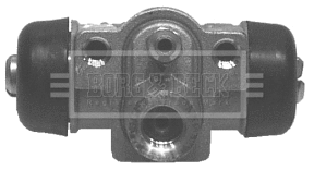 Cylindre de roue BORG & BECK BBW1794