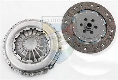 Kit d'embrayage CLUTCHNUS MCK2590