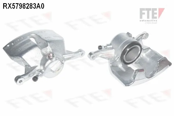 Étrier de frein FTE 9290094