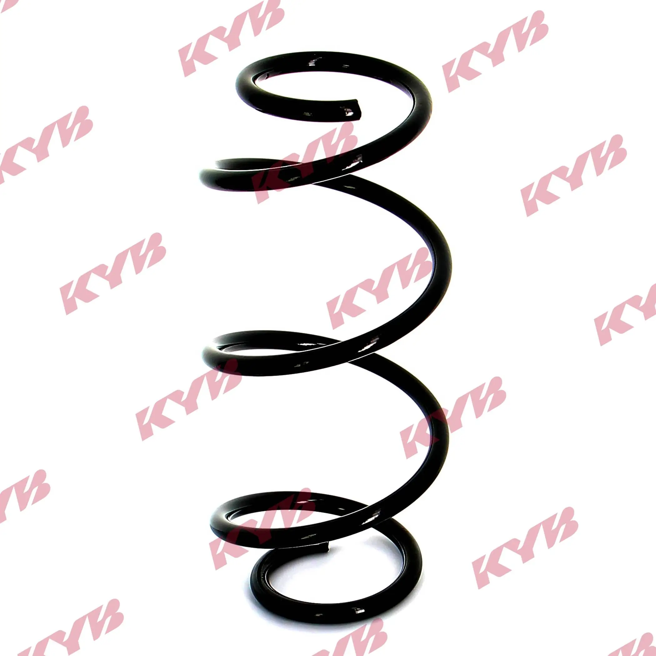 Ressort de suspension KYB RA5469