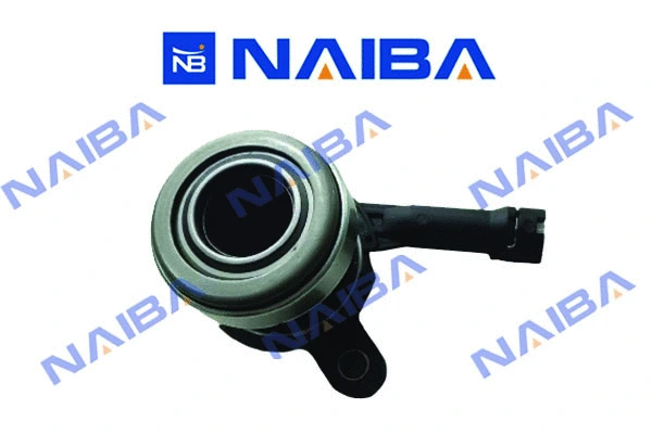 Butée hydraulique, embrayage Calipere+ NAIBA CSC247