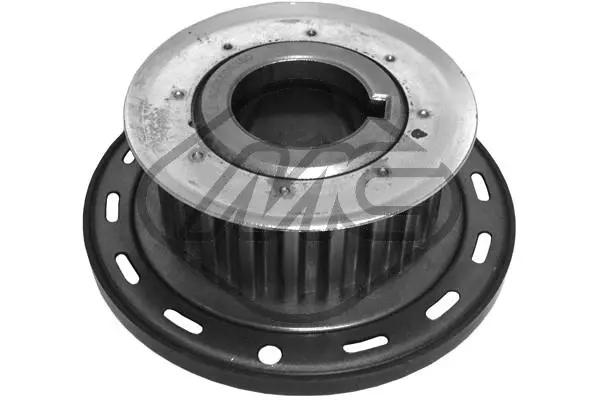 Roue dentée, vilebrequin Metalcaucho 05350