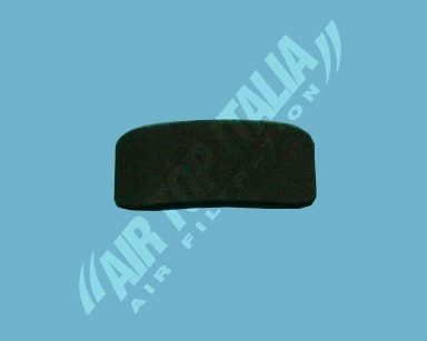 Filtre, air de l'habitacle ASTER AS2040