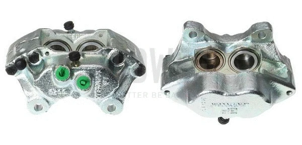 Étrier de frein BUDWEG CALIPER 341620