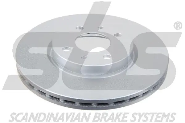 Disque de frein sbs 1815312336