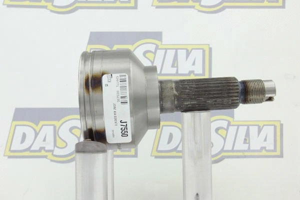 Jeu de joints, arbre de transmission DA SILVA J7550