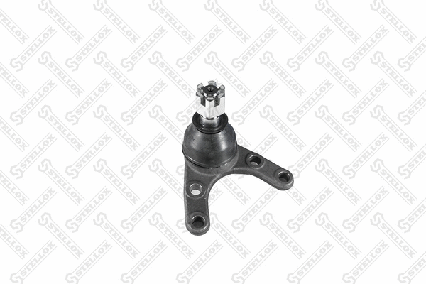 Rotule de suspension STELLOX 52-71006-SX