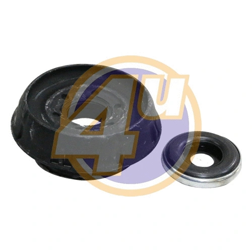 Coupelle de suspension 4u RN-SS-00018