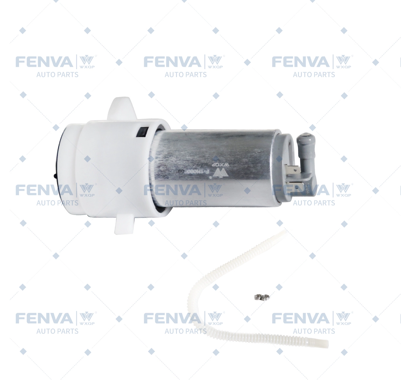 unité d'alimentation de carburant WXQP 350877