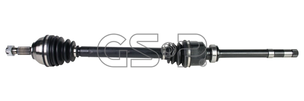 Arbre de transmission GSP-BR 202316
