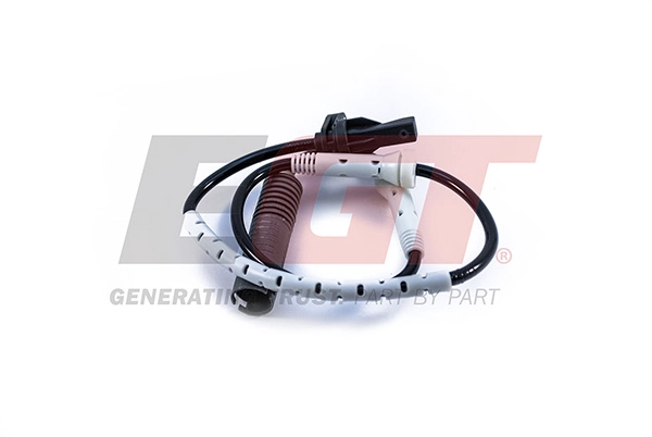 Capteur, vitesse de roue EGT 691477EGT