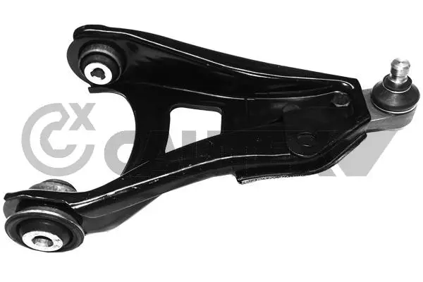 Bras de liaison, suspension de roue CAUTEX 750460