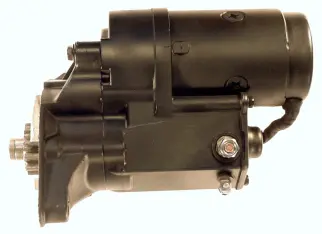 Démarreur FRIESEN 8052237