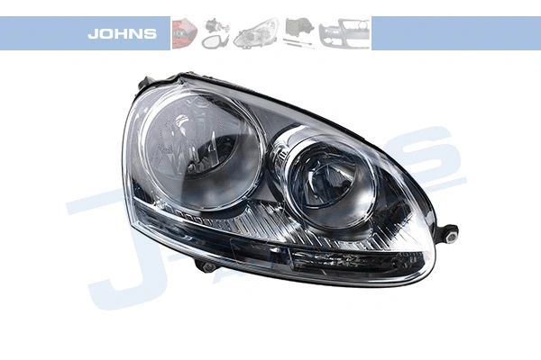 Projecteur principal JOHNS 95 41 10-2