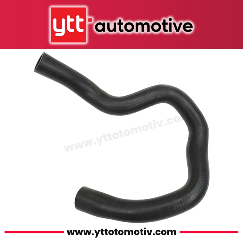 Durite de radiateur YTT Y11634