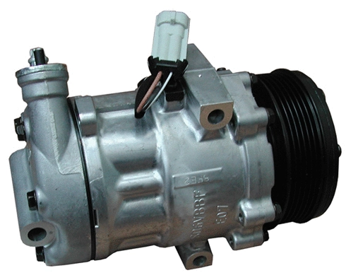 Compresseur, climatisation AUTOCLIMA 40405128