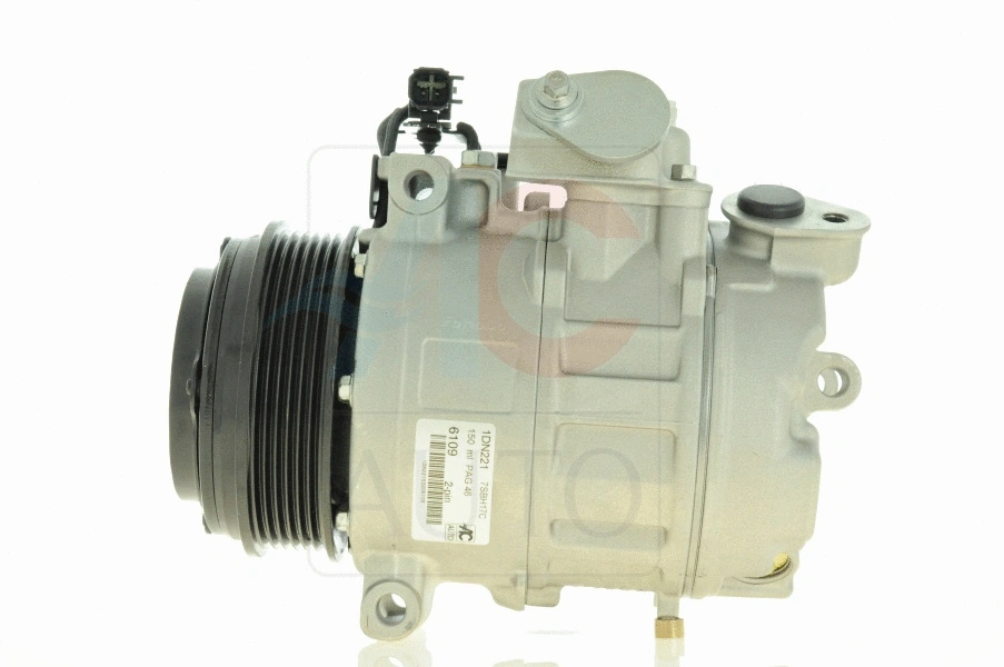 Compresseur, climatisation ACAUTO AC-01DN221