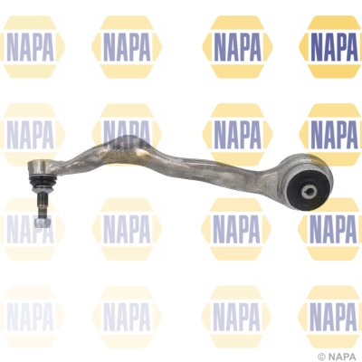Bras de liaison, suspension de roue NAPA NST2333