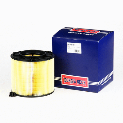 Filtre à air BORG & BECK BFA2622