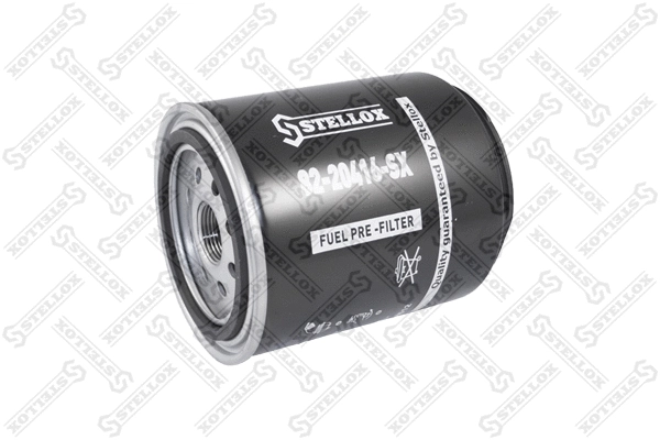 Filtre à carburant STELLOX 82-20416-SX